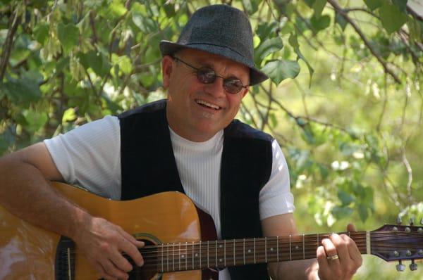 Photo of Doug B.
