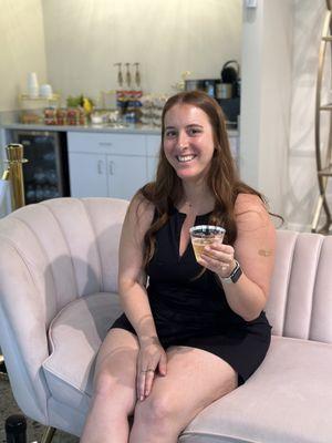 photo of Megan C.
