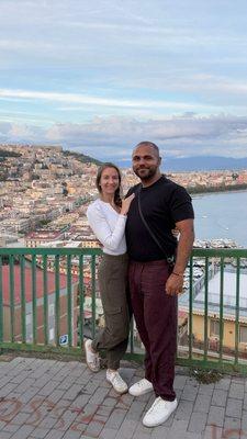 photo of Michelle A.