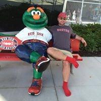 Photo of Chip A.