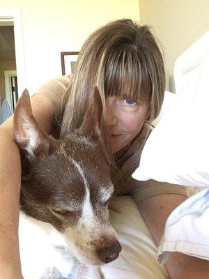 Photo of Patricia H.