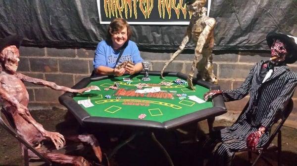 photo of Stephanie C.