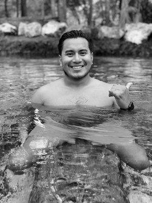 Photo of Jose M.