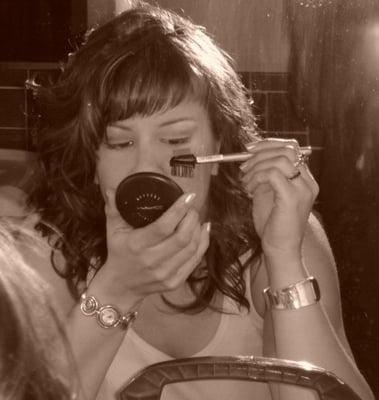 photo of Kathleen H.