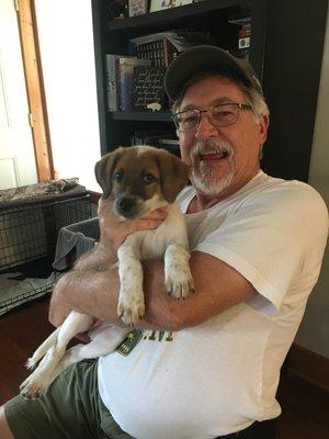 Photo of Duane M.