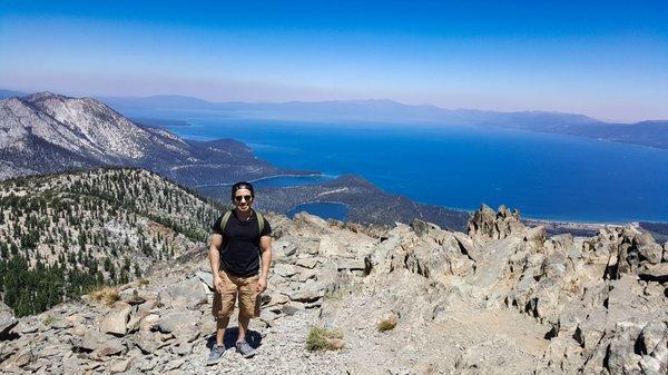 Photo of Fernando M.