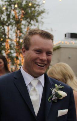 Photo of Brandon D.