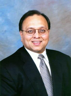 photo of Sanjay D.