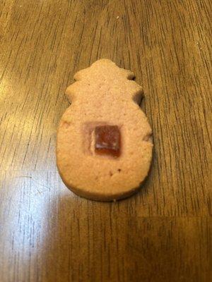 photo of Cristina G.