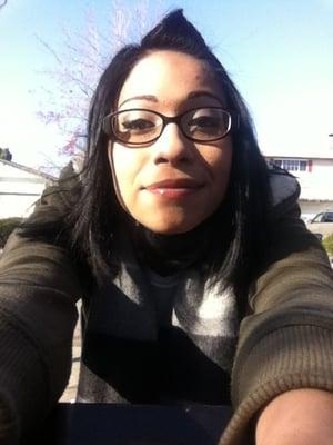 Photo of Bianca L.
