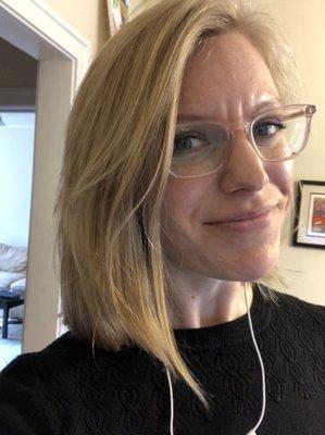 Photo of Jenna H.