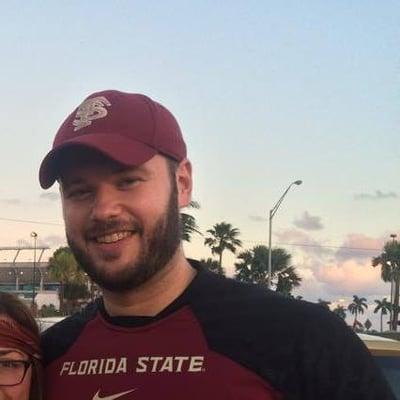 Photo of Chase M.