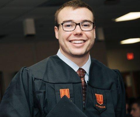 Photo of Ryan G.