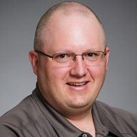 Photo of Grant M.