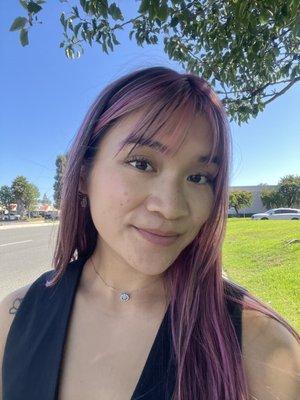 photo of Brittney L.