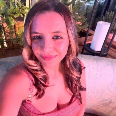 Photo of Britt C.