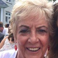Photo of Judy K.