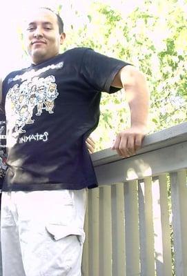 Photo of Mike Q.