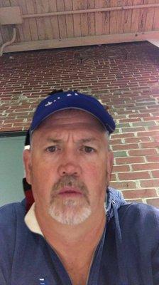 photo of Paul G.
