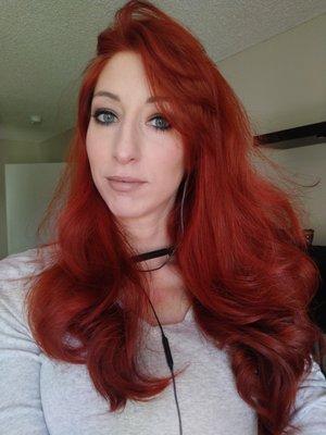 Photo of Isabel S.