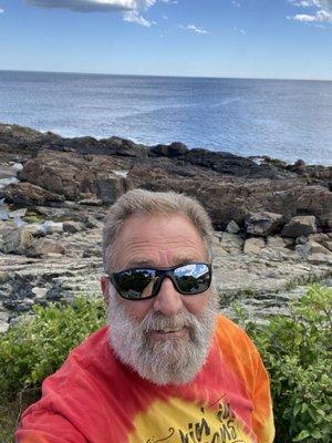 Photo of Mark T.