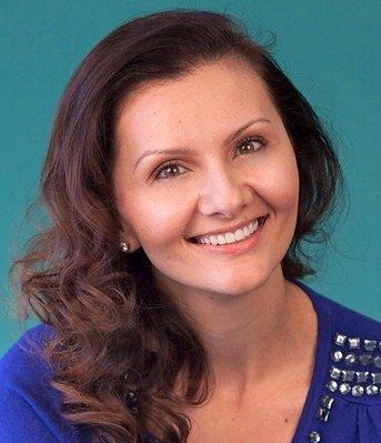 Photo of Ana Maria B.