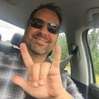 Photo of Mat G.