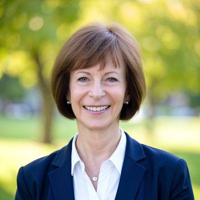 photo of Caroline S.