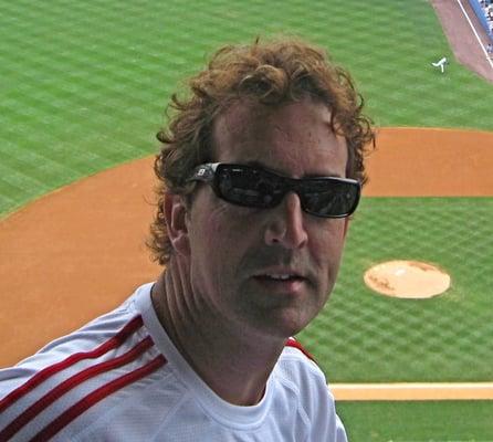 Photo of Mark O.