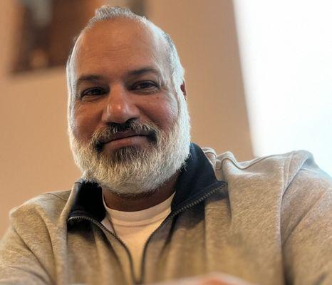 Photo of Ramy A.