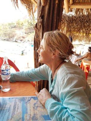Photo of Clare M.