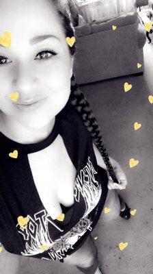 Photo of Yuvia M.