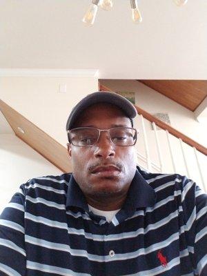 Photo of Gerald D.