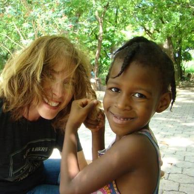 Photo of Chantelle K.
