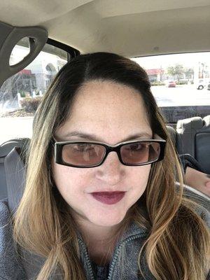 Photo of JoAnna C.