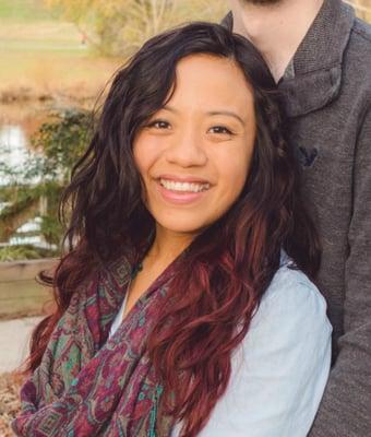 photo of Gracelyn L.