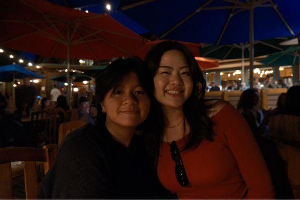Photo of Erika M.