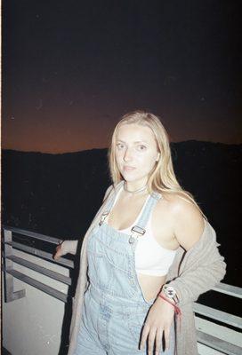 Photo of Elise T.