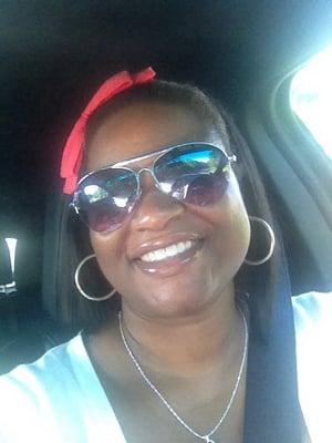 photo of Jamillah J.