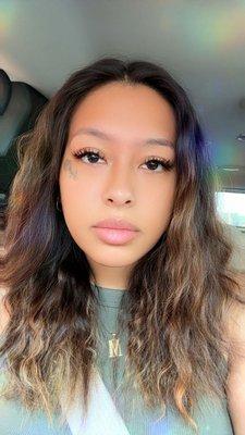 Photo of Melissa C.