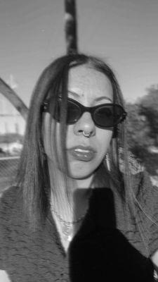 photo of Cristina S.