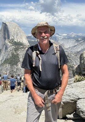 Photo of Glen C.