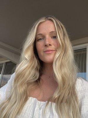 Photo of Audrey C.