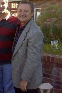 Photo of Francis B.