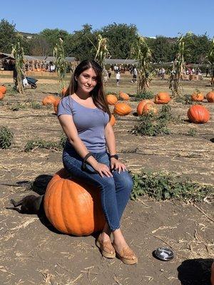 Photo of Kassandra C.