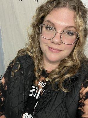 Photo of Elise S.