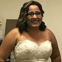 photo of Patricia E.