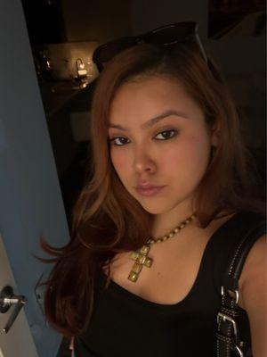 photo of Giuliana F.