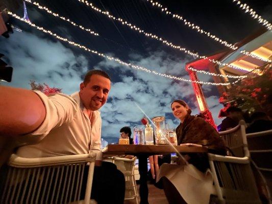 photo of Jorge H. S.