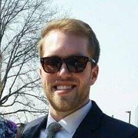 Photo of Patrick H.